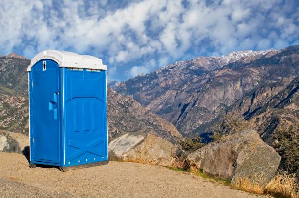 Portable Toilet Options We Offer in Battle Mountain, NV