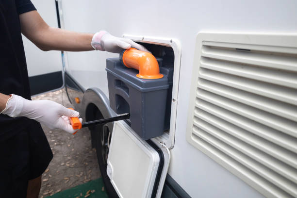 Best Local porta potty services  in Battle Mountain, NV