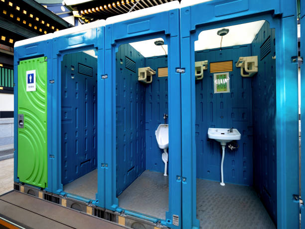 Best Construction site porta potty rental  in Battle Mountain, NV