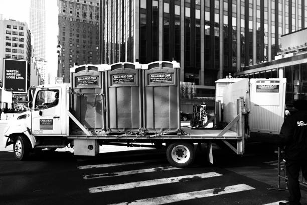 Best Porta potty rental for parties  in Battle Mountain, NV