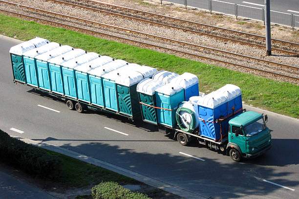 Best Local porta potty services  in Battle Mountain, NV